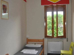 Siena Hostel Guidoriccio