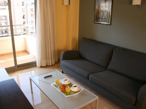 Apartaments Independència