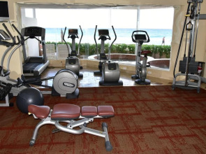 Sunset Fishermen Beach Resort Playa del Carmen - All inclusive