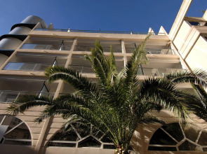 Appart'Hotel Odalys Les Hauts De La Principaute