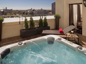 Gran Melia Fenix - The Leading Hotels of the World