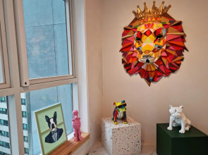 Hound Hotel Busan Station