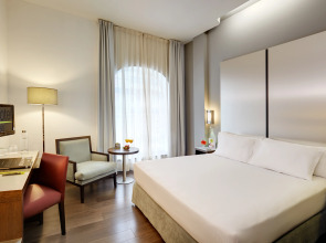 Hotel Sercotel Coliseo