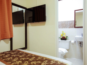 Paradise Garden Hotel and Convention Boracay Powered by ASTON