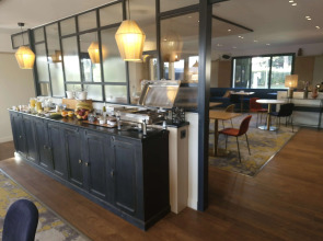 Kyriad Carcassonne - Aéroport