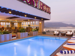 Balcony Nha Trang Hotel