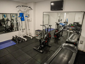 Hotel Excelsior Bari