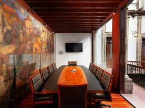 Hotel MX mas centro CDMX, Trademark Collection by Wyndham