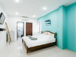 Pelegrin Hotel Samui