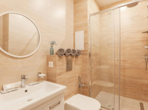 Sibhome 38 на улице Депутатская 87/9