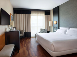 Sercotel Amistad Murcia