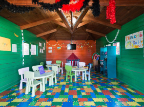 eó Suite Hotel Jardin Dorado