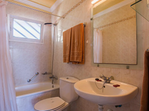 Apartamentos Teneguia