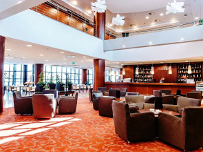 Crowne Plaza Bratislava by IHG