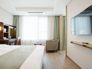 Stanford Hotel Busan