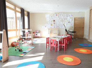 Residence Club mmv Le Coeur des Loges