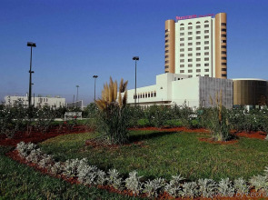 Mercure Alger Aeroport