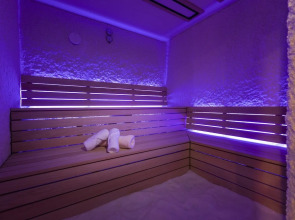 Hotel Ville Park Premium