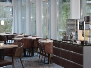 Hotel UHU Garni Köln