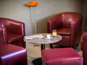 Hôtel Campanile Toulouse Nord - Sesquières