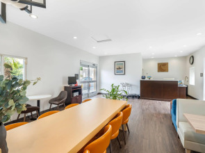 Comfort Inn Cockatoo near LAX Airport