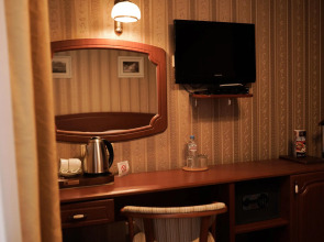 Замковый Парк-Отель