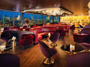 Sea Containers London