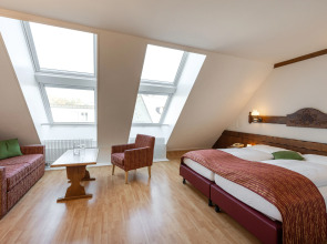 Ambassador Self Check-in Hotel