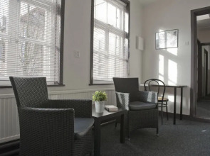 Budgethotel de Zwaan