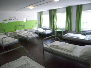 Station Hostel For Backpackers