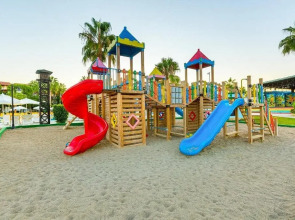 Justiniano Club Park Conti