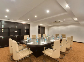 Dogan Hotel by Prana Hotels & Resorts - Special Class