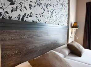 Sercotel Plaza Feria