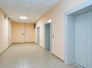 Cosmos (Космос) на улице Куйбышева