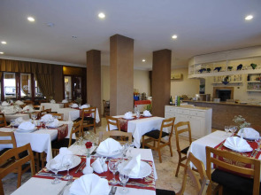 Sherwood Premio Hotel