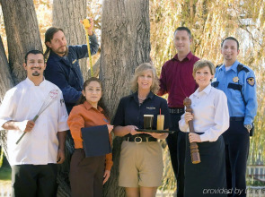 Lakeside Inn and Casino