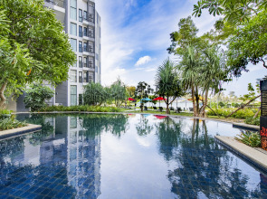 Отель Cassia Phuket, part of Banyan Group