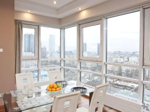 Platinum Towers Country 2 Country