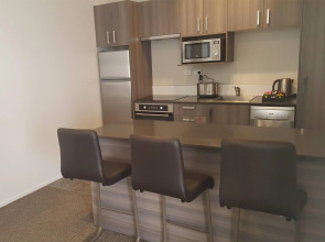 Ramada Suites by Wyndham Queenstown Remarkables Park