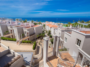 Los Olivos Beach Resort