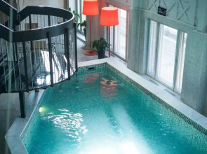 Scandic Star Sollentuna