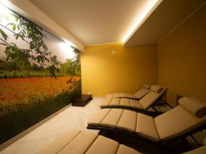 Wine Hotel San Giacomo Activity & Wellness