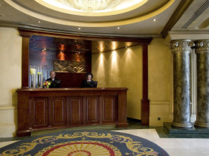 NH Collection Paseo del Prado