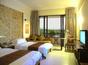 Palm Beach Resort And Spa