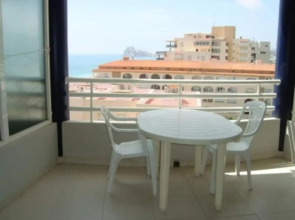 Apartamentos Picasso Peñiscola