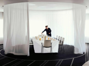 Pullman Brussels Centre Midi