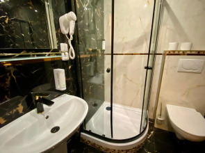 Hotel Liliova Prague Old Town