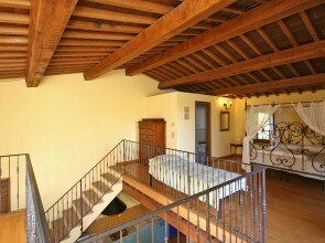 Podere Caldaruccio La Pineta