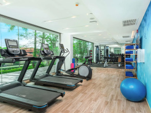 Hilton Garden Inn Phuket Bang Tao