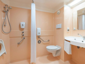 Premiere Classe Deauville - Touques